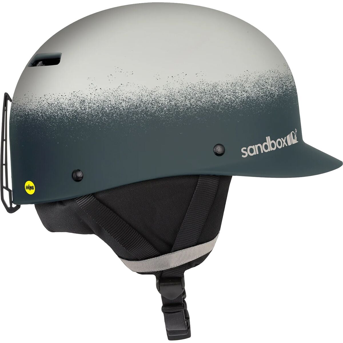 Sandbox Classic 2.0 Snow Mips Helmet