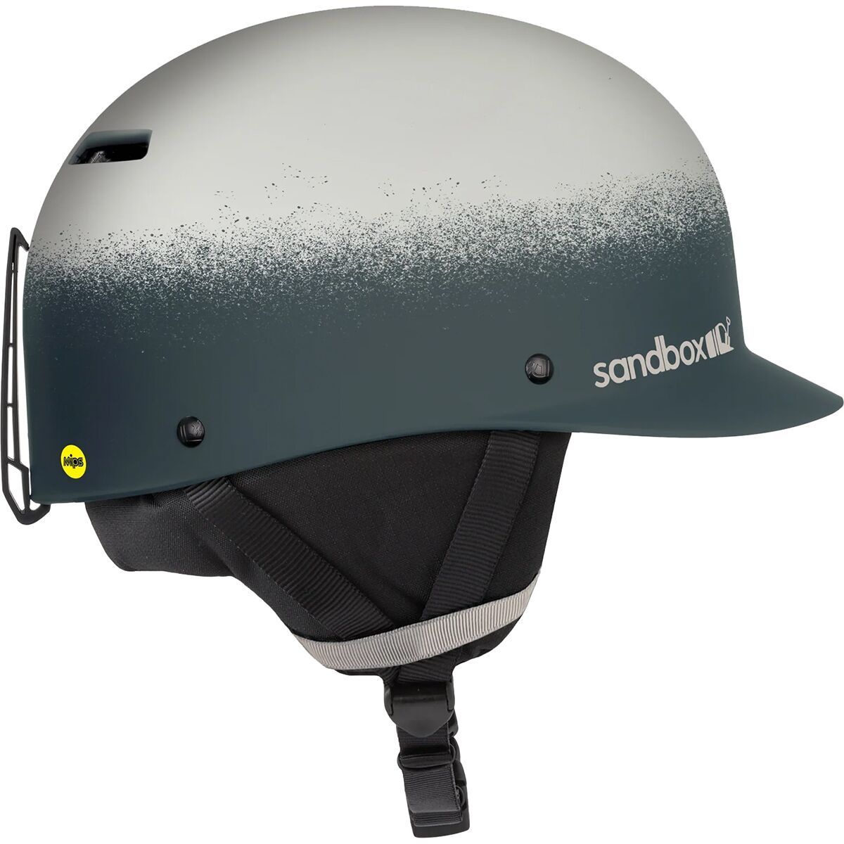 Sandbox Classic 2.0 Snow Mips Original Fit Helmet Ombre, S