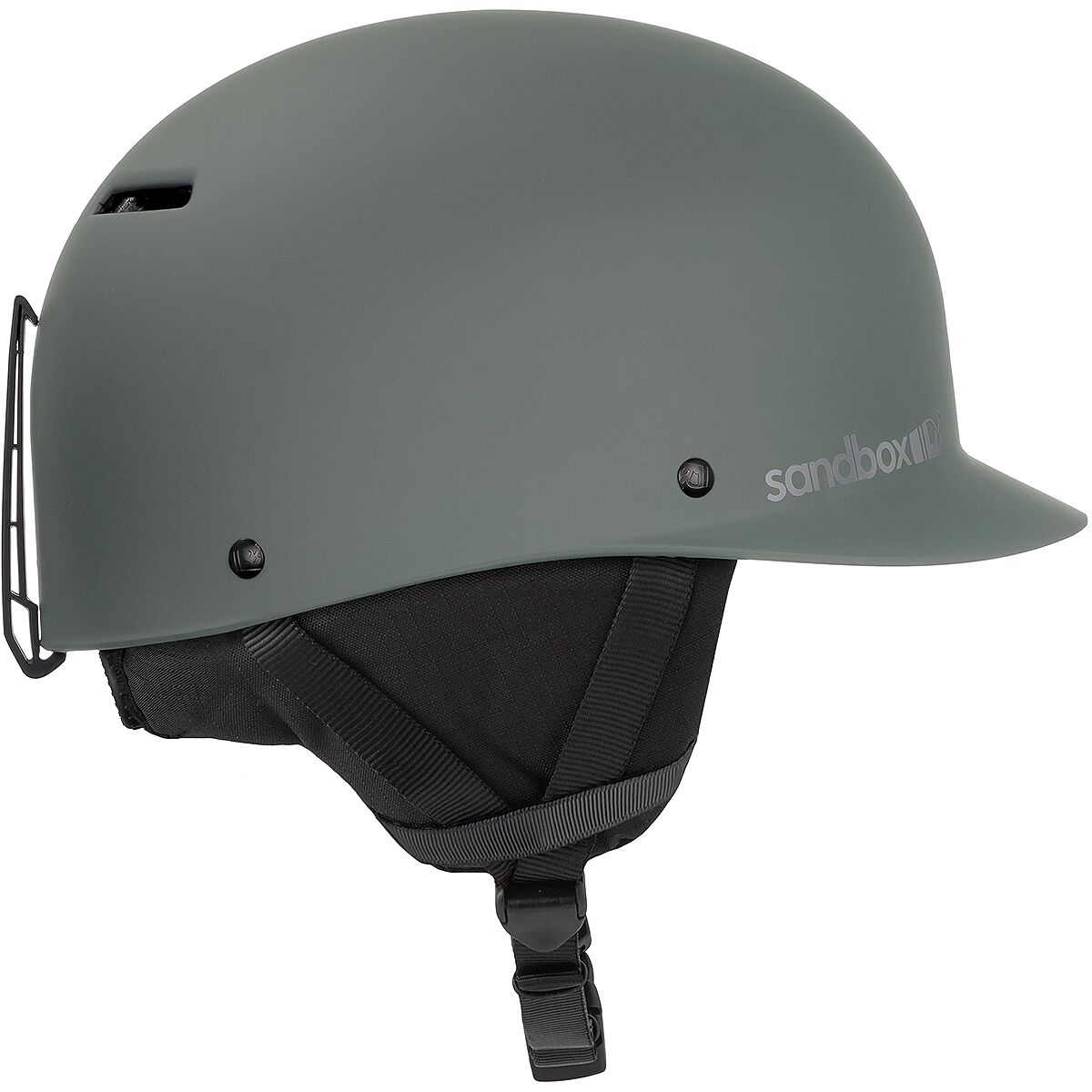 Sandbox Classic 2.0 Snow Helmet + New Fit System