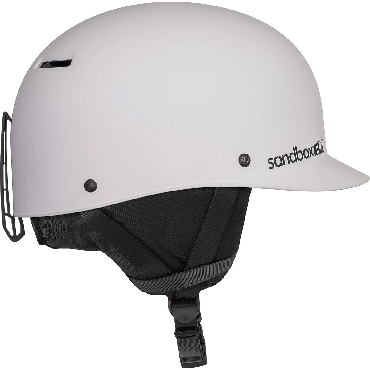 Image of Sandbox Classic 2.0 Snow Helmet + New Fit System White, S