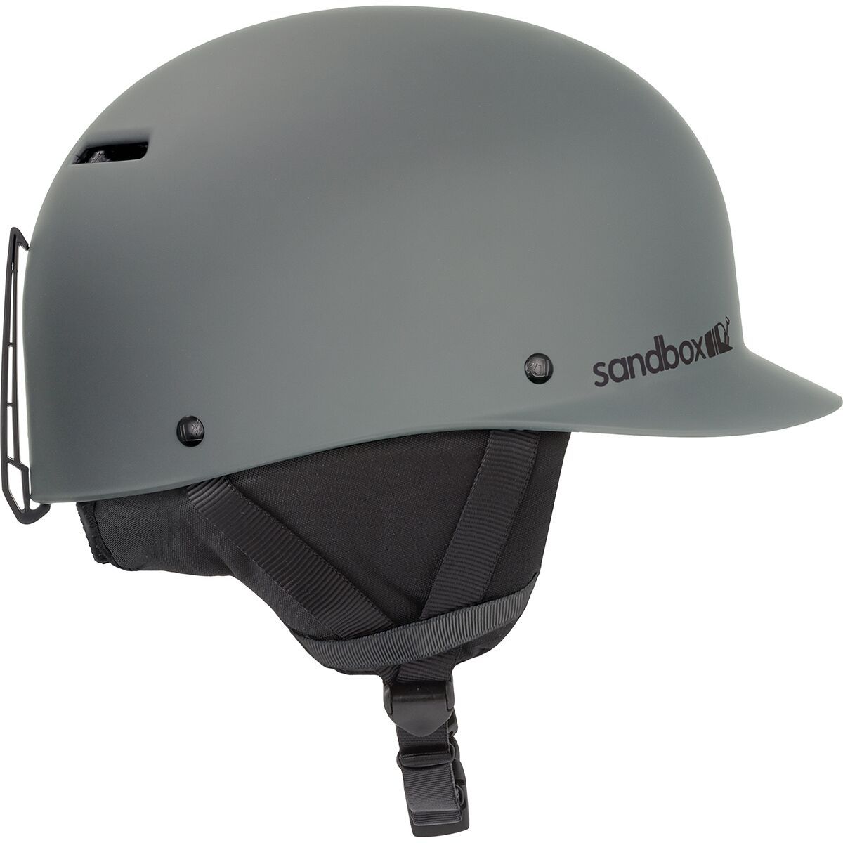 Image of Sandbox Classic 2.0 Snow Helmet Granite, M