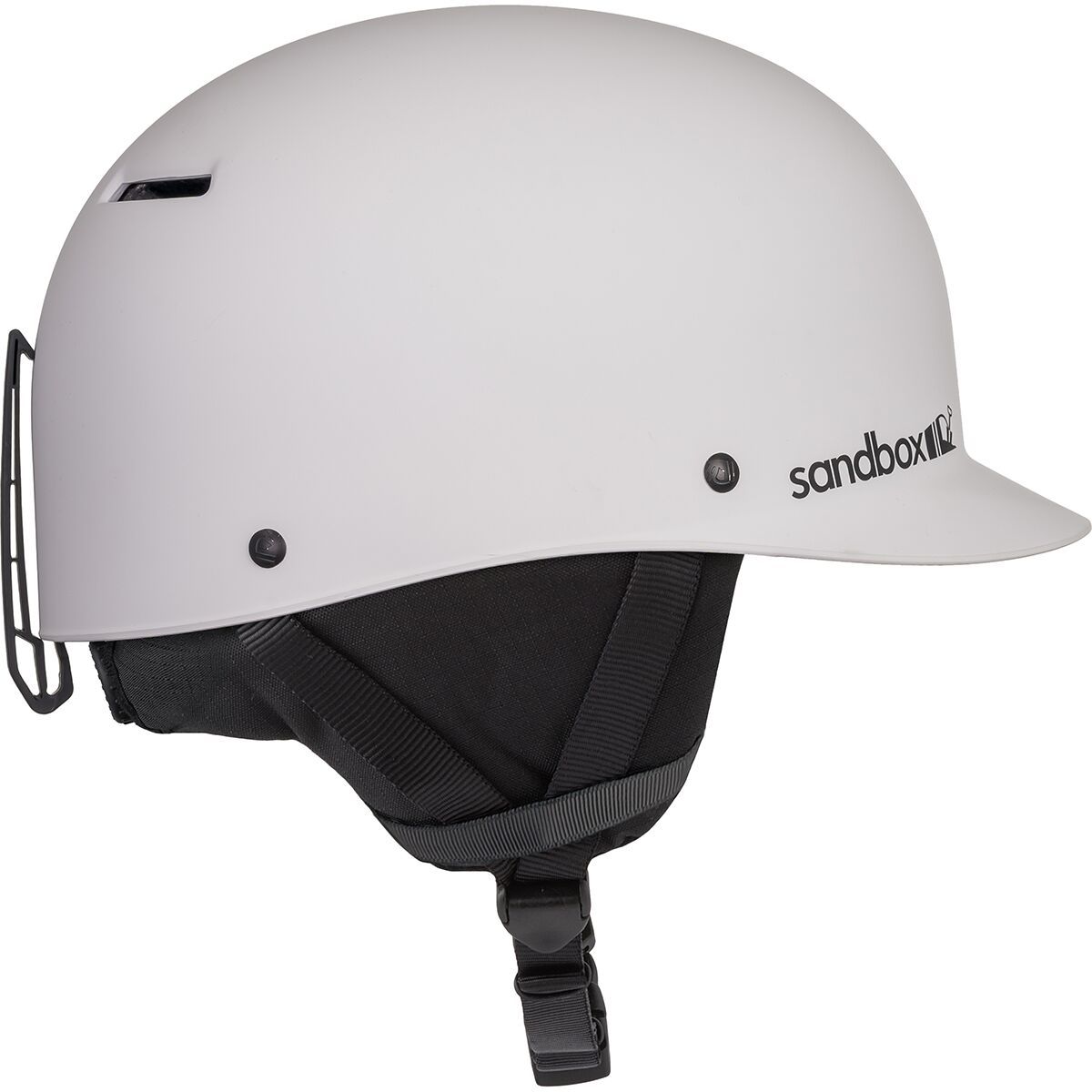 Image of Sandbox Classic 2.0 Snow Helmet White, L