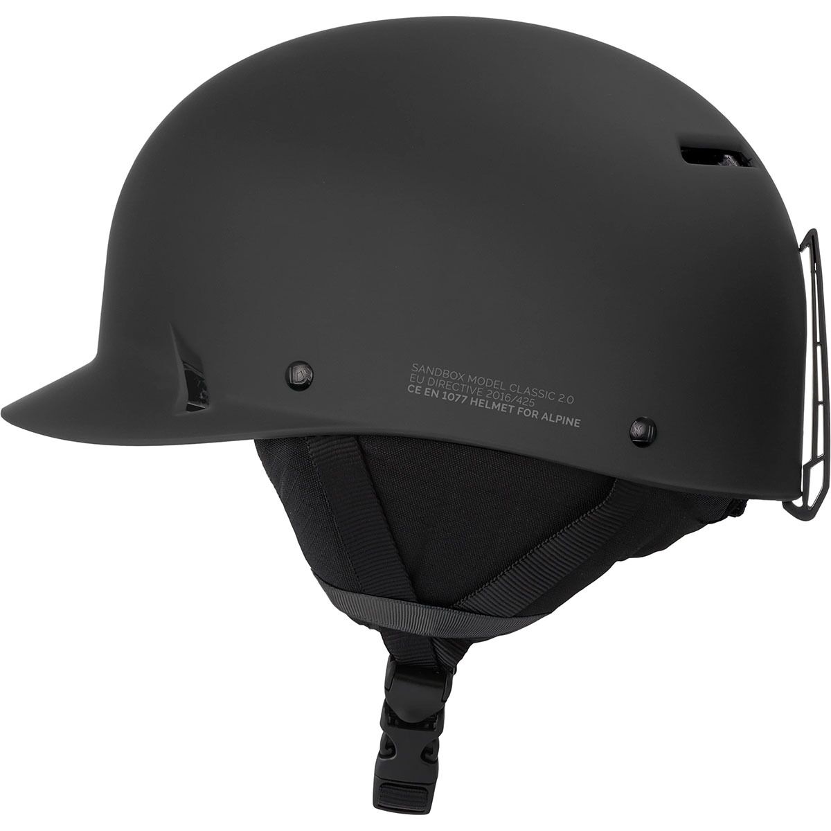 Sandbox Classic 2.0 Snow Mips Helmet