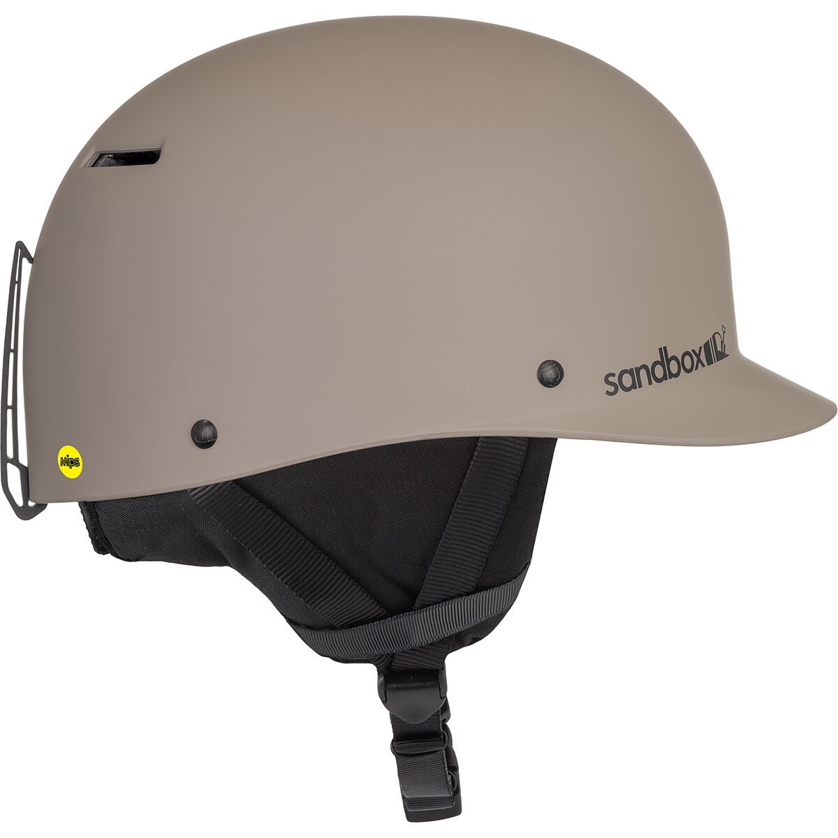 Sandbox Classic 2.0 Snow Mips Helmet Dune, S