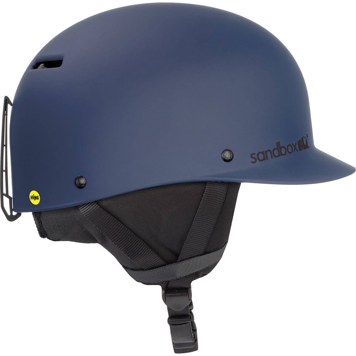 Image of Sandbox Classic 2.0 Snow Mips Helmet Marine, M