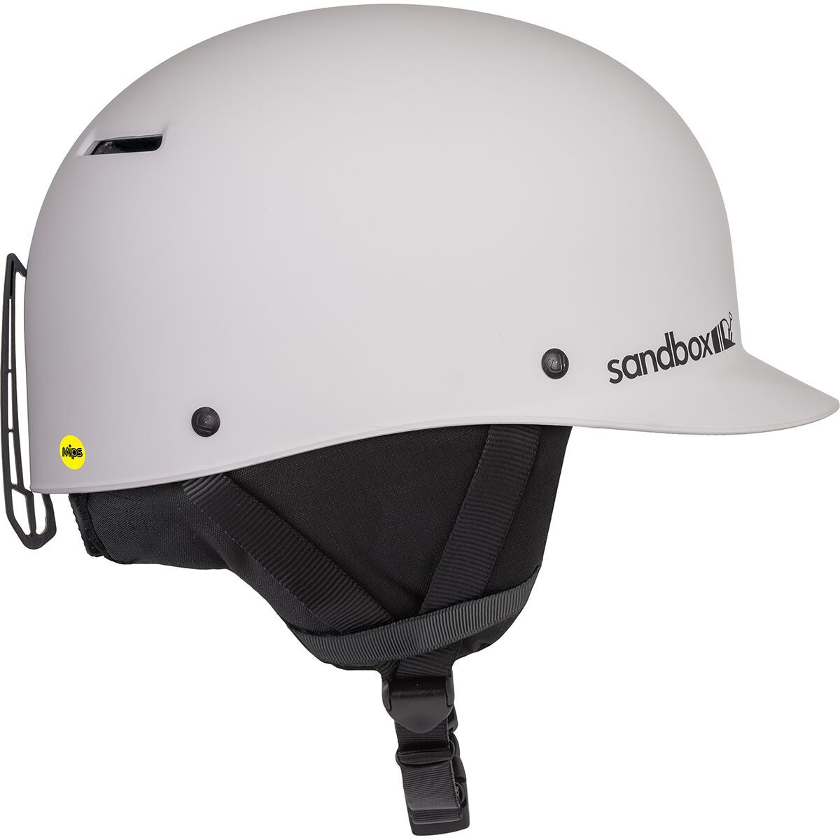 Image of Sandbox Classic 2.0 Snow Mips Helmet White, M