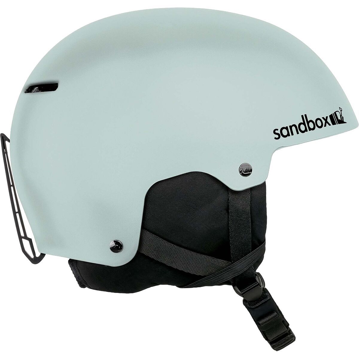Sandbox Sandbox Icon New Fit System Snow Helmet