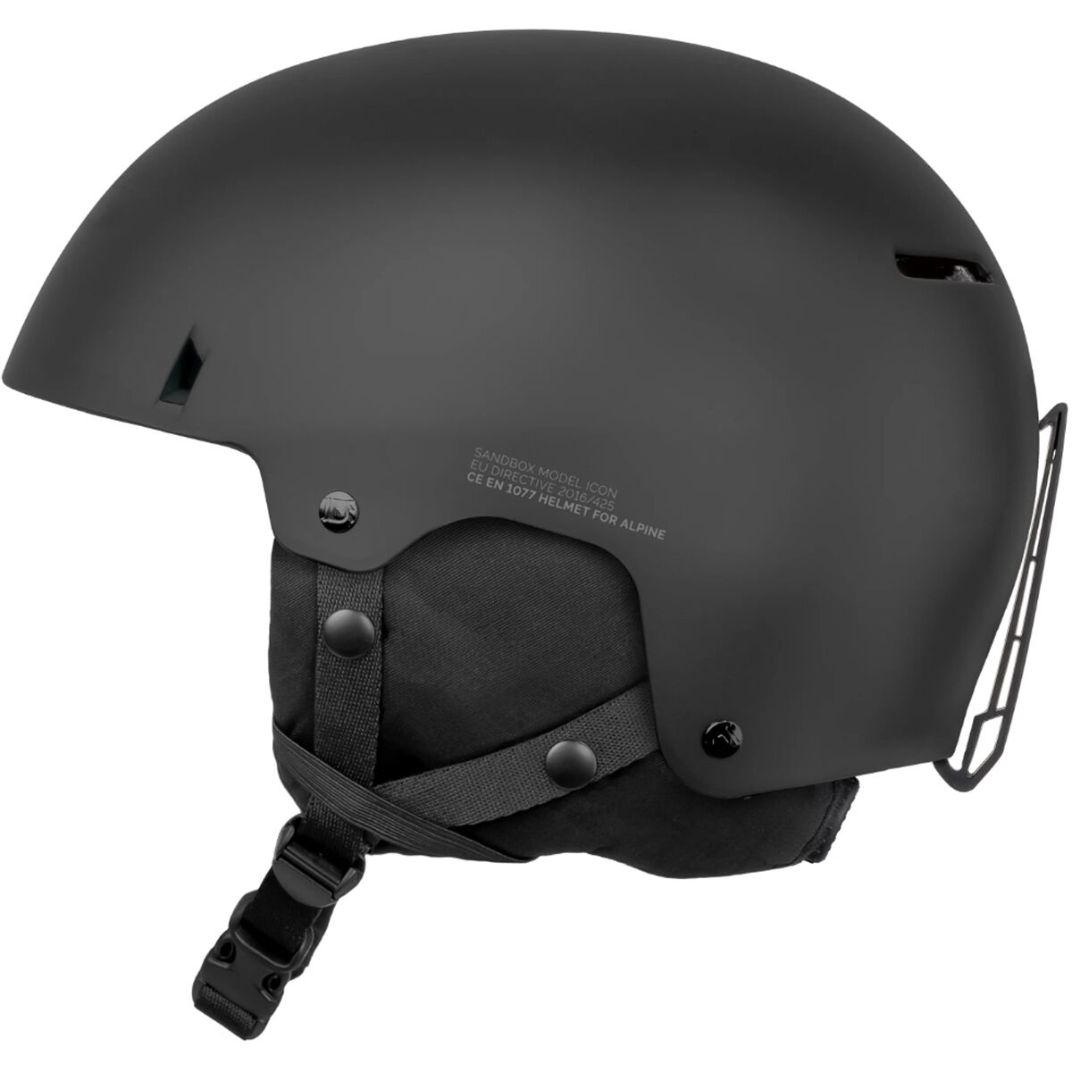 Sandbox Icon Snow MIPS Helmet - Ski