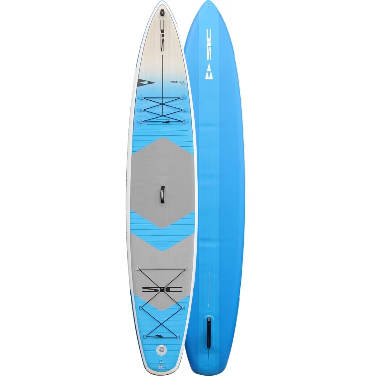 SIC Tao Air Tour Package Stand-Up Paddleboard