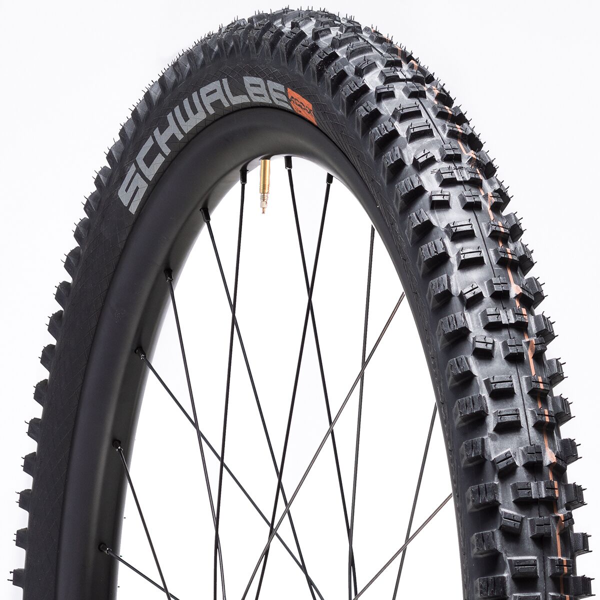 Hans dampf 27.5 outlet