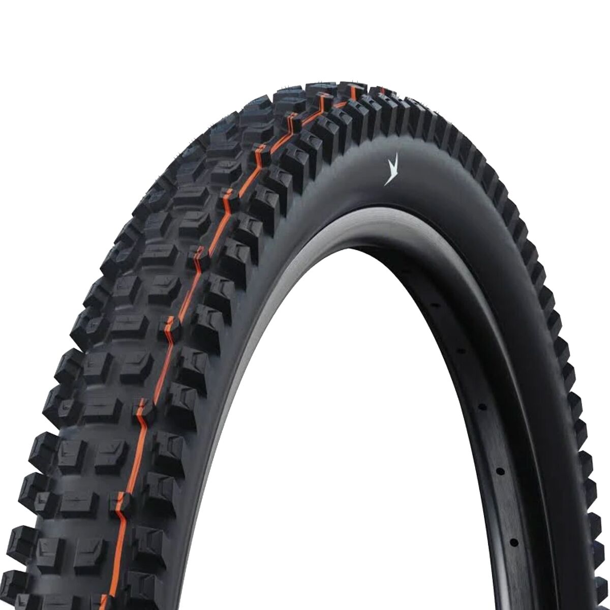 Image of Schwalbe Albert Evolution Tubeless Radial Tire - 29in , 29x2.5in