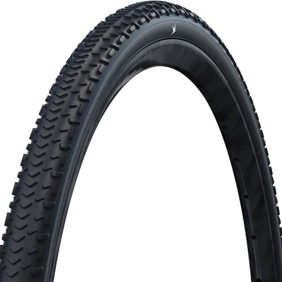Image of Schwalbe G-One RX Evolution Tubeless Tire - 700c Black, Pro Addix Race, 700x40mm