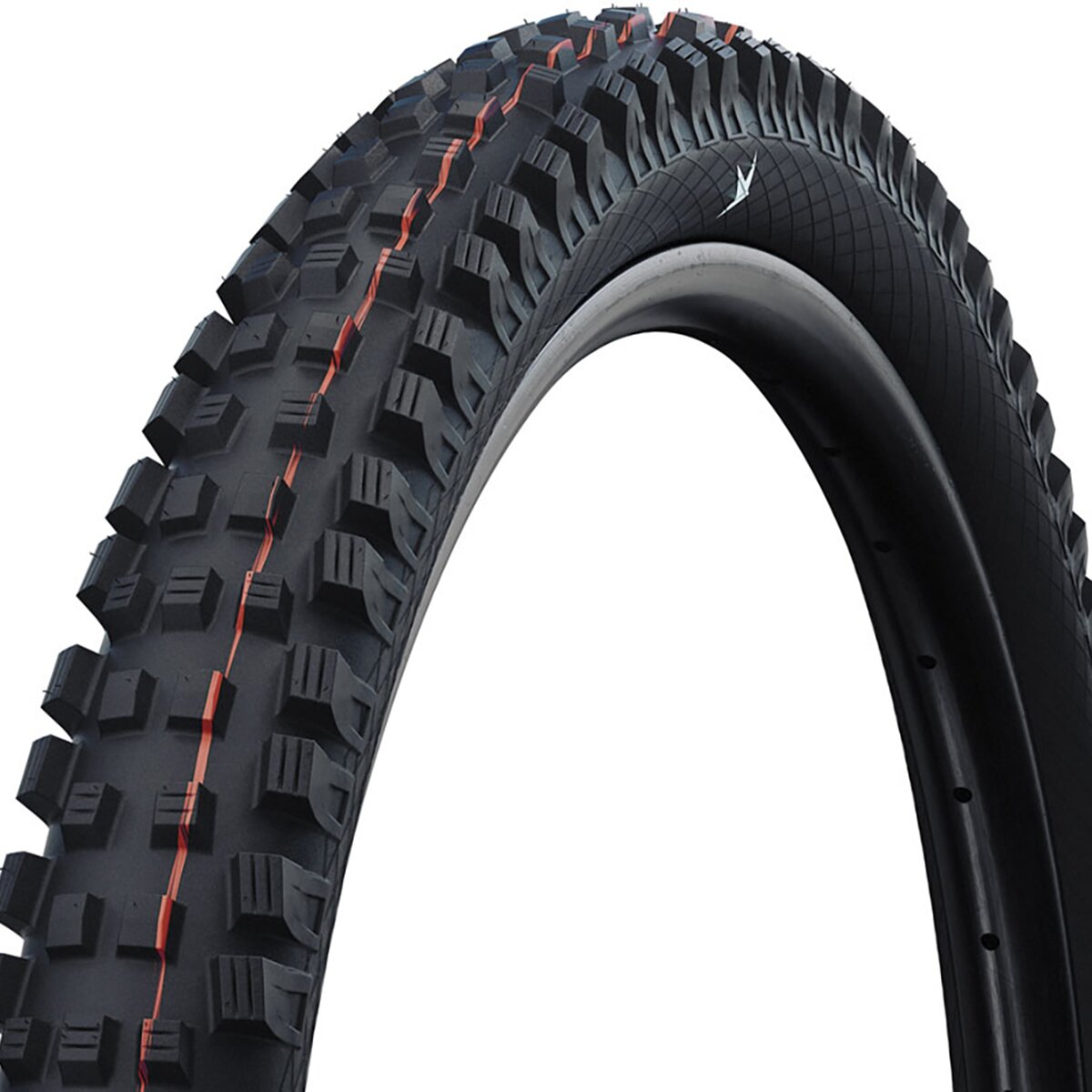 Image of Schwalbe Magic Mary Pro Tubeless Tire - 29in Black, Trail Soft E-50, 29x2.6in