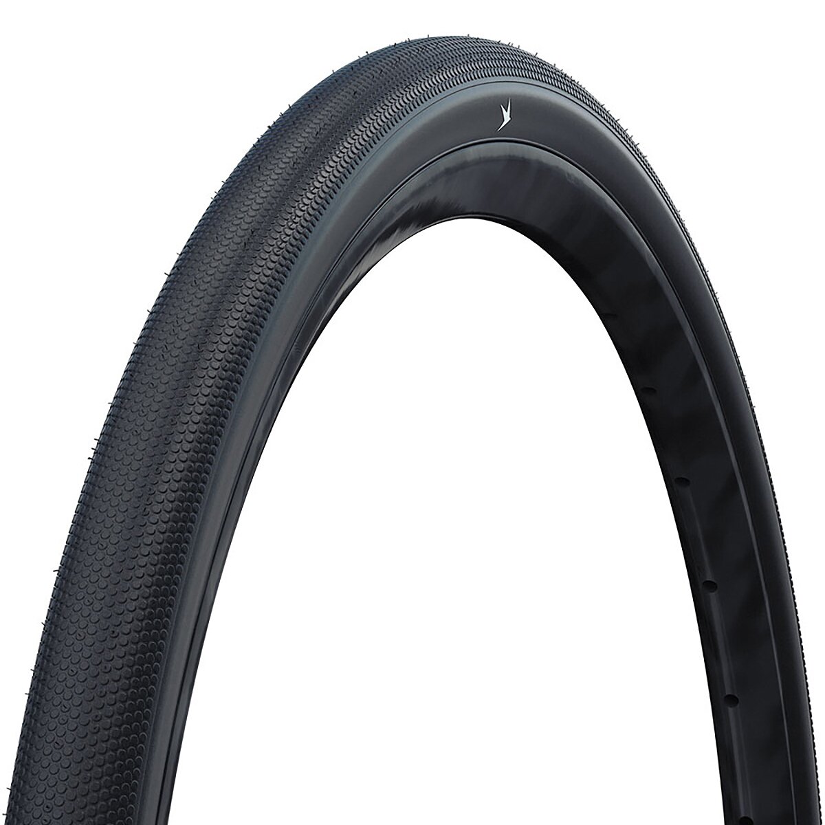 Image of Schwalbe Pro One Allroad Evolution Tire - Tubeless Black, V-Guard Addix Race E-25, 700x30