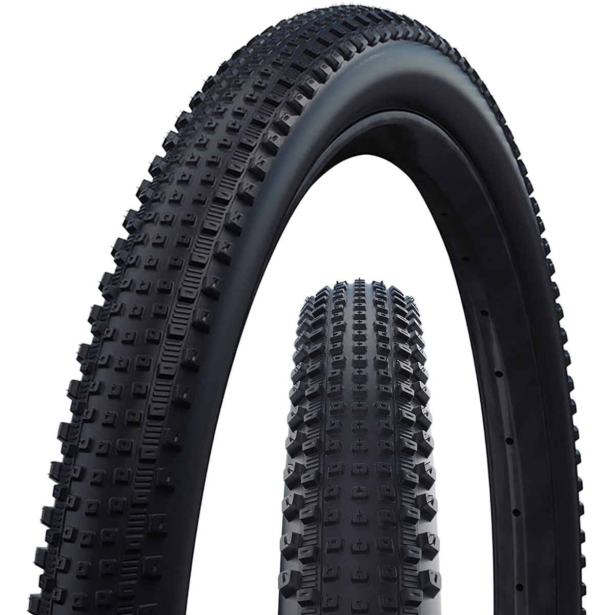 Schwalbe Rick XC Pro Evolution Tubeless Tire - 29in - Bike