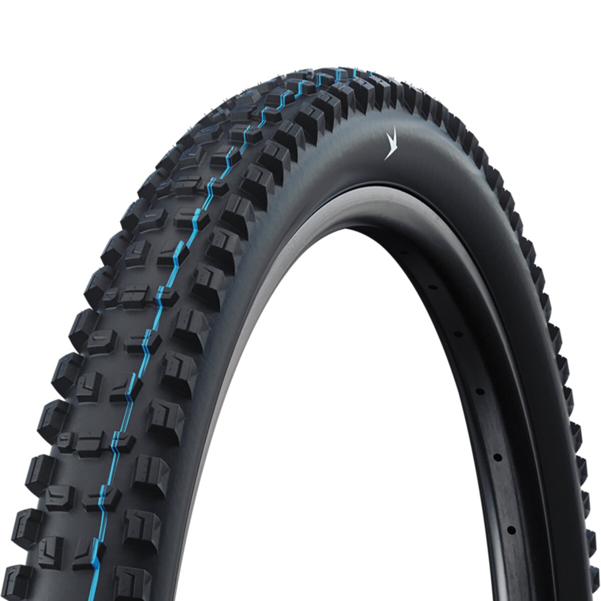Image of Schwalbe Romy Pro Tubeless Tire - 29in Black, Race MID E-50, 29x2.4in