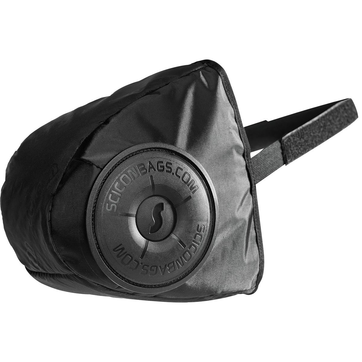 Image of SciCon Rear Derailleur Protector Black, One Size