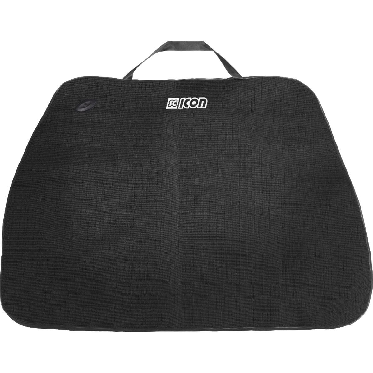 Image of SciCon Travel Basic Bike Bag Black, One Size