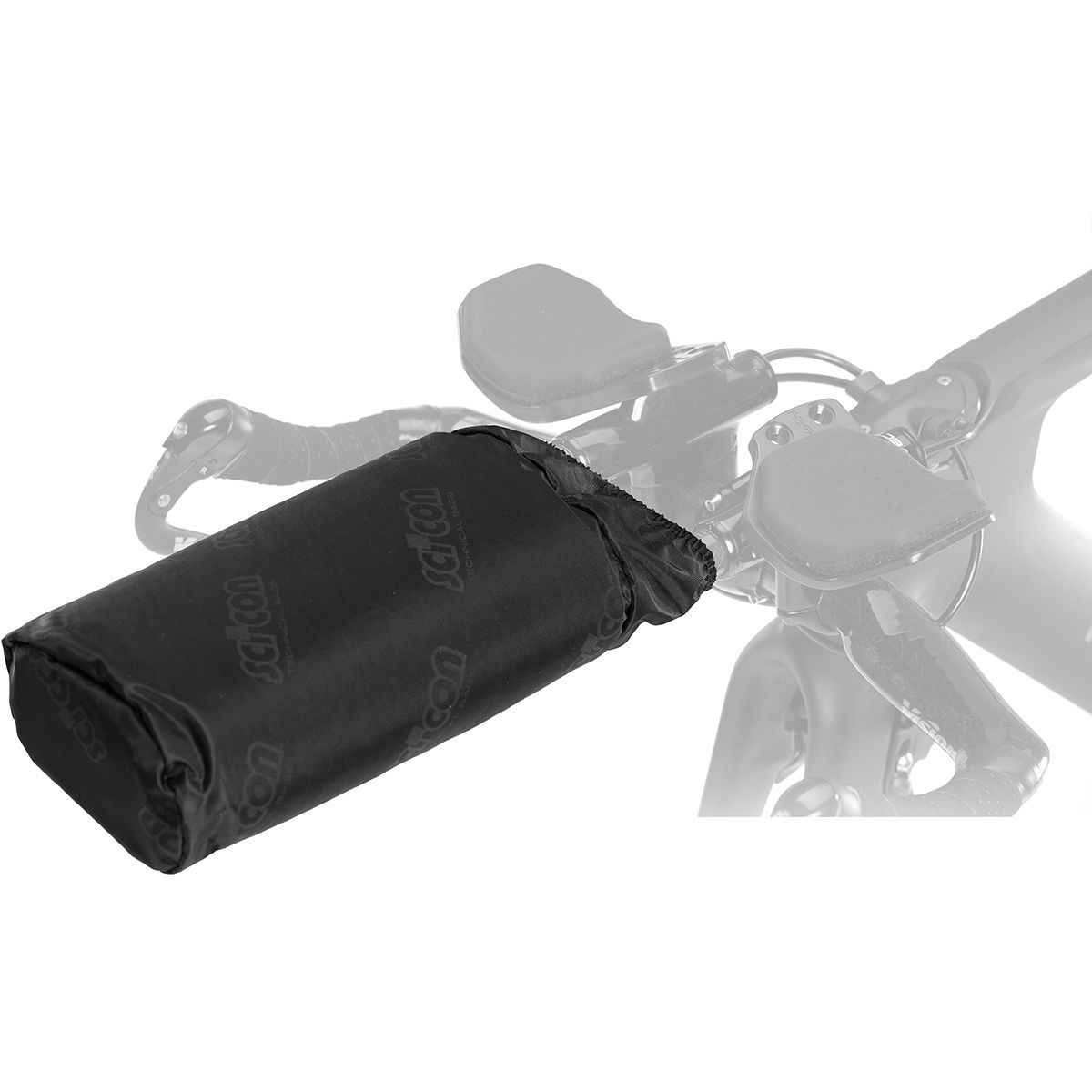 Image of SciCon AeroBars Protector Black, One Size