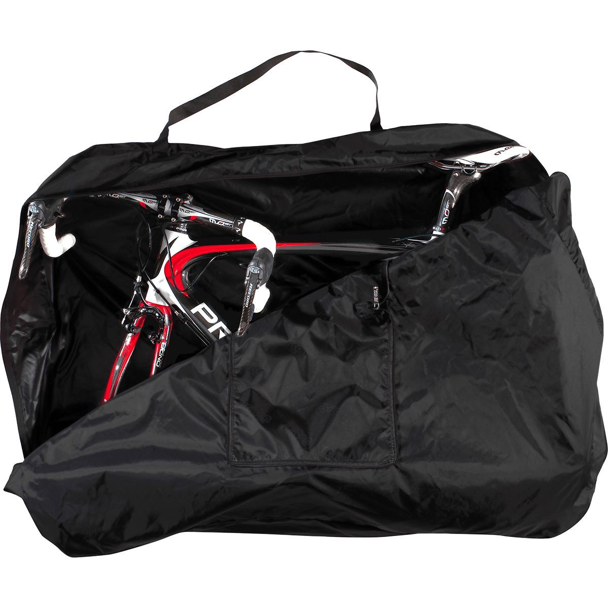 Image of SciCon Pocket Bike Bag Black, One Size