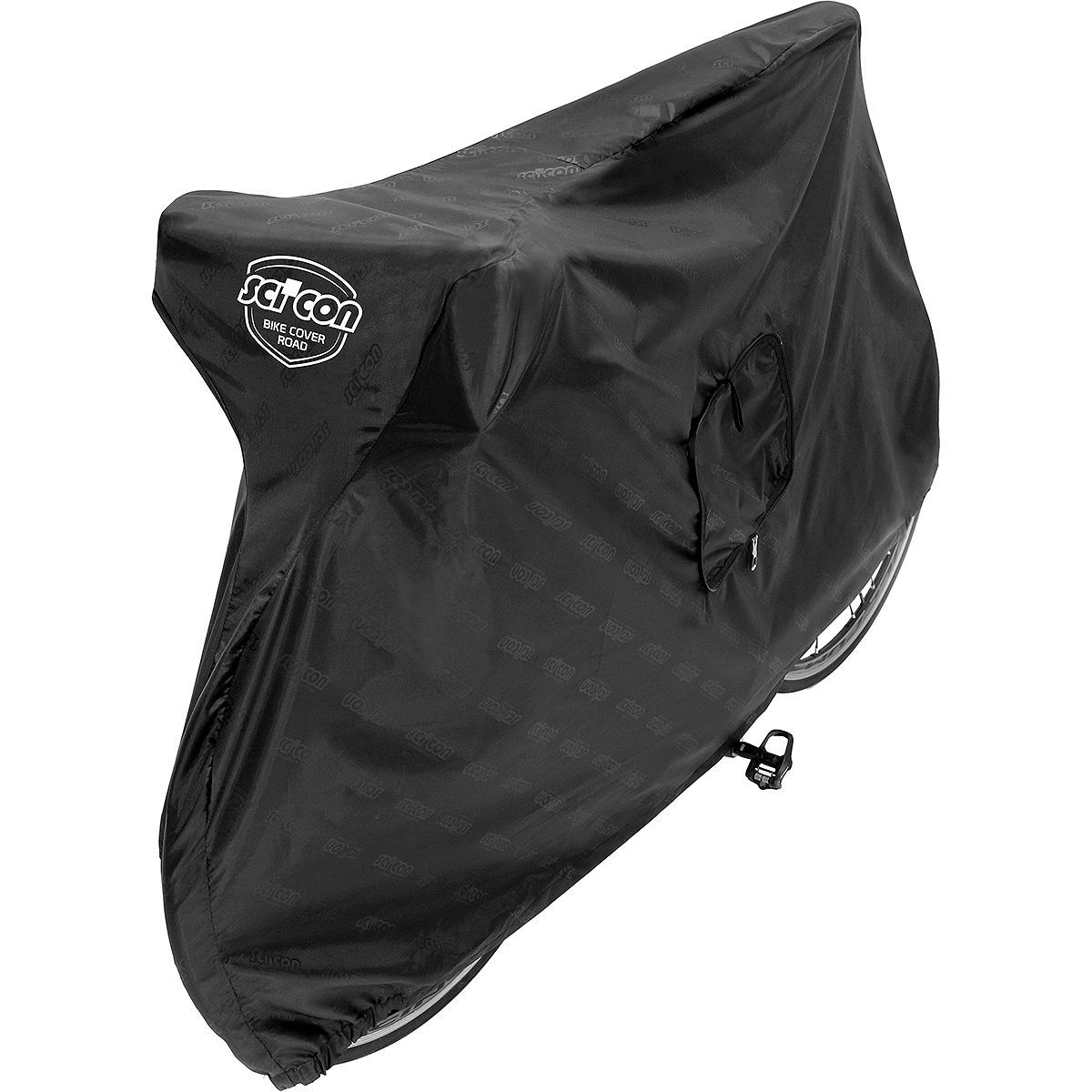 Image of SciCon Road Bike Cover Black, One Size