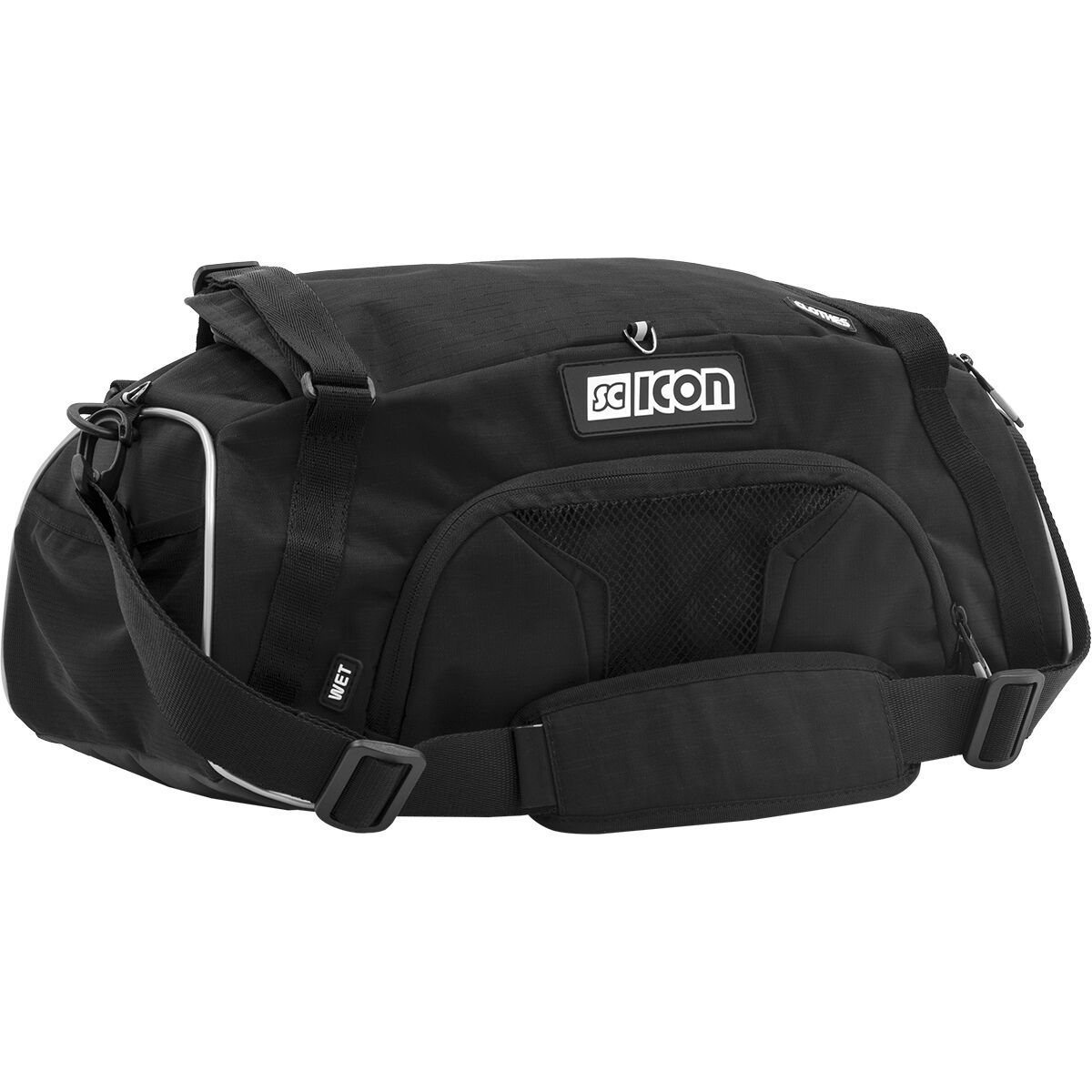 Image of SciCon 36L Duffel Bag Black, One Size