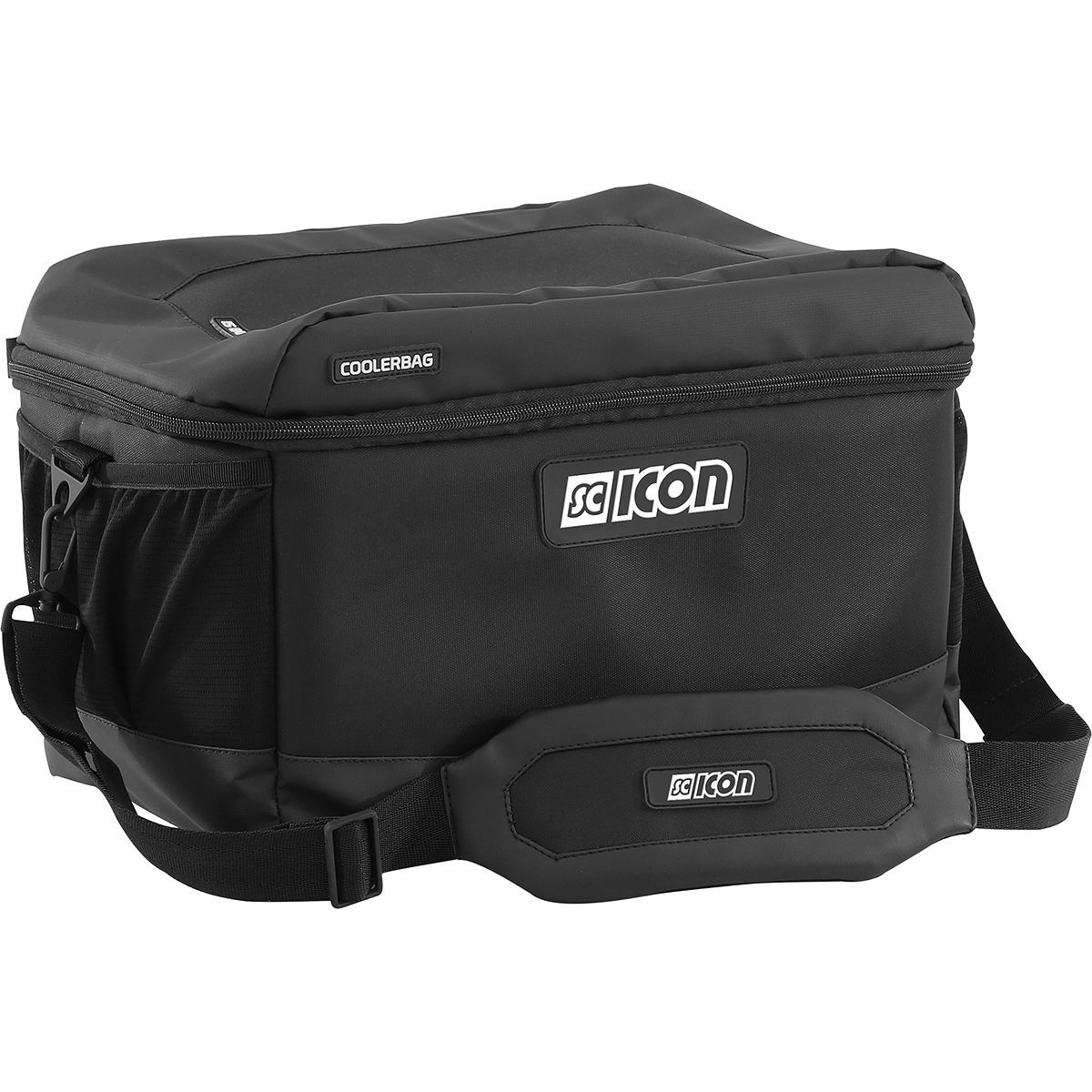 Image of SciCon Cooler Pro 15 Bag Black, One Size