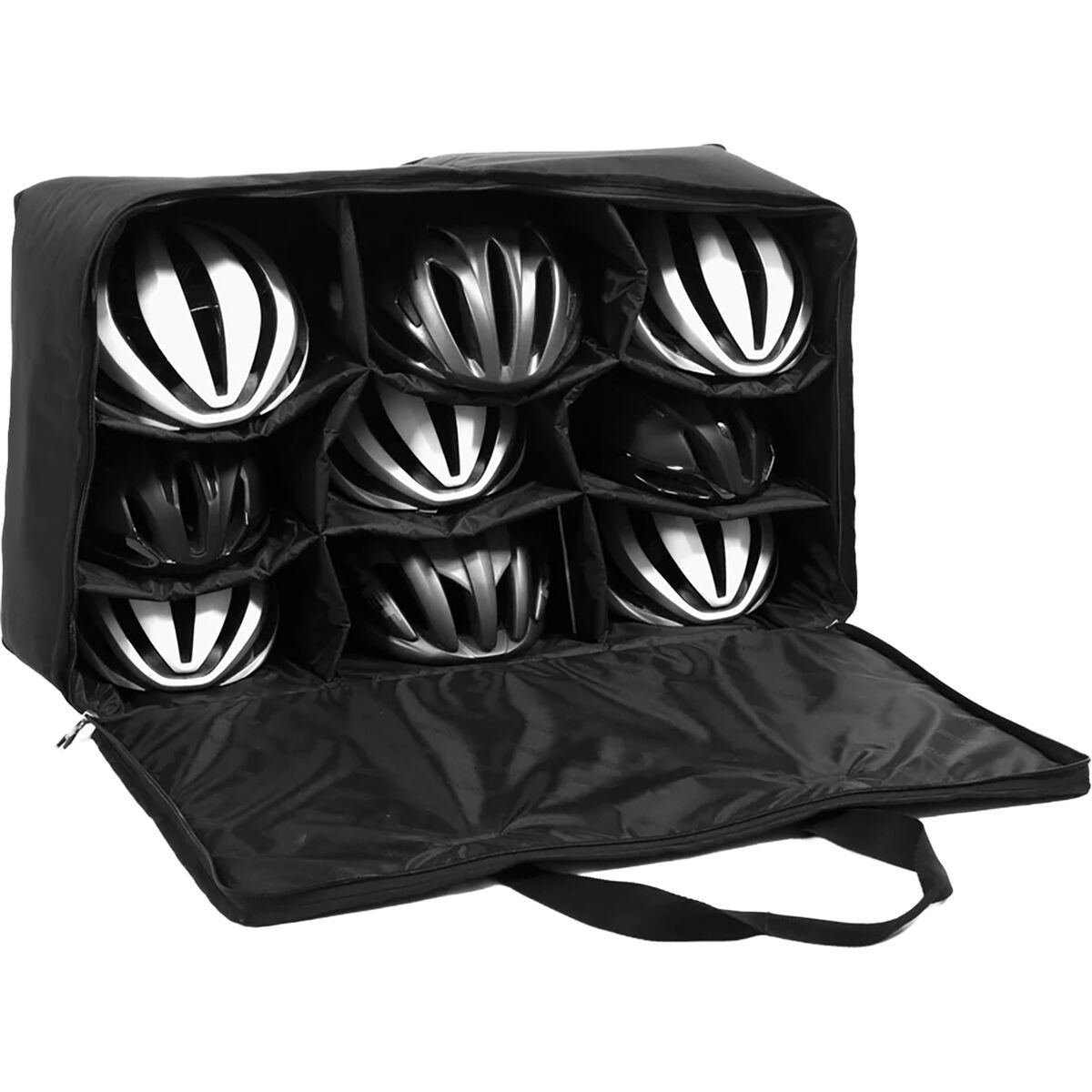 Image of SciCon Helmet 9X Transport Bag Black, One Size