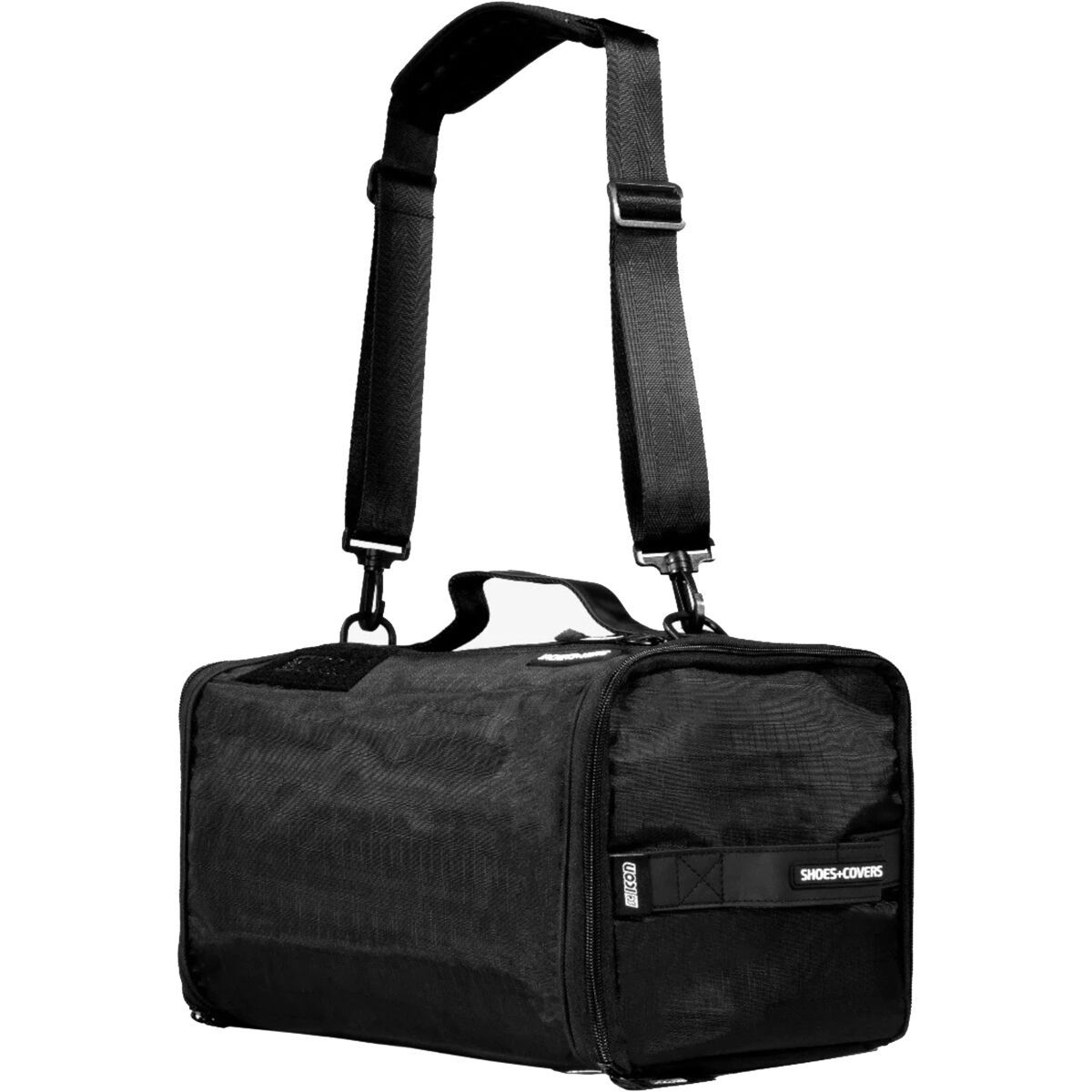 Image of SciCon Race Rain Bag Black, One Size