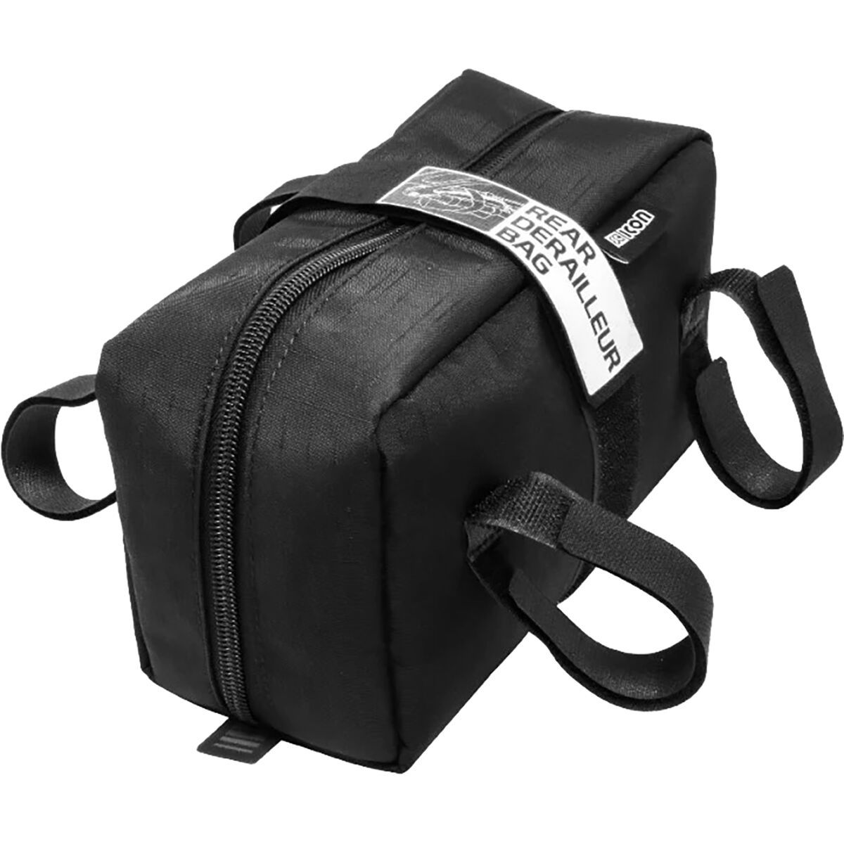 Image of SciCon Rear Derailleur Bag Black, One Size