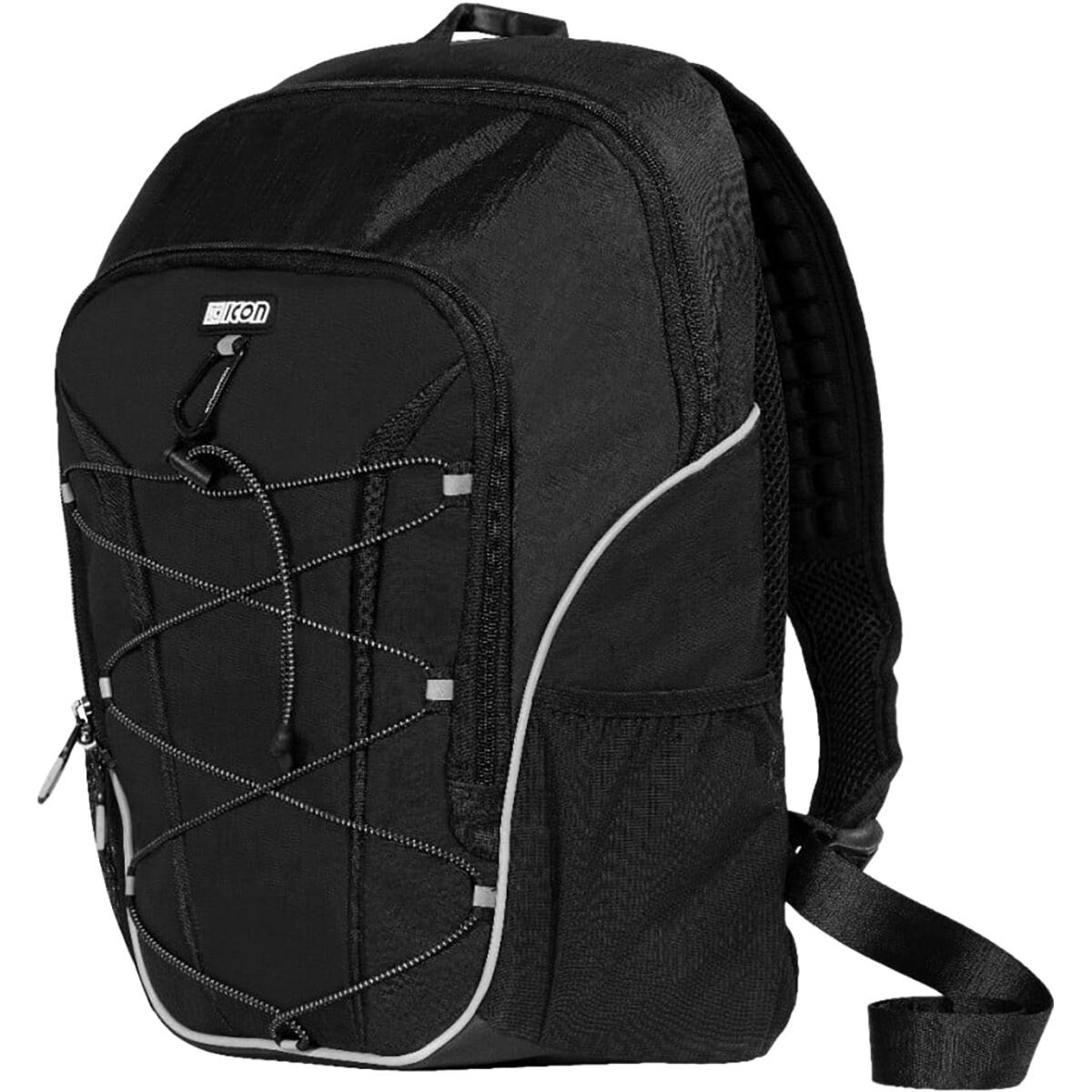 SciCon TDF 25L Backpack Black