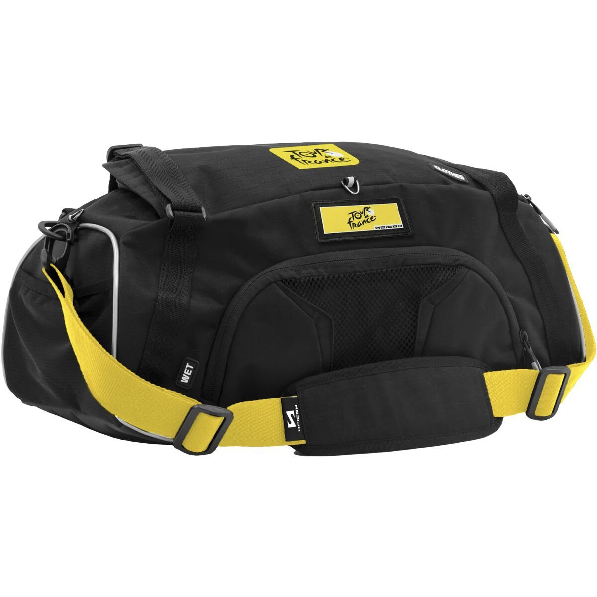 Image of SciCon TDF 25L Duffel Bag Black, One Size