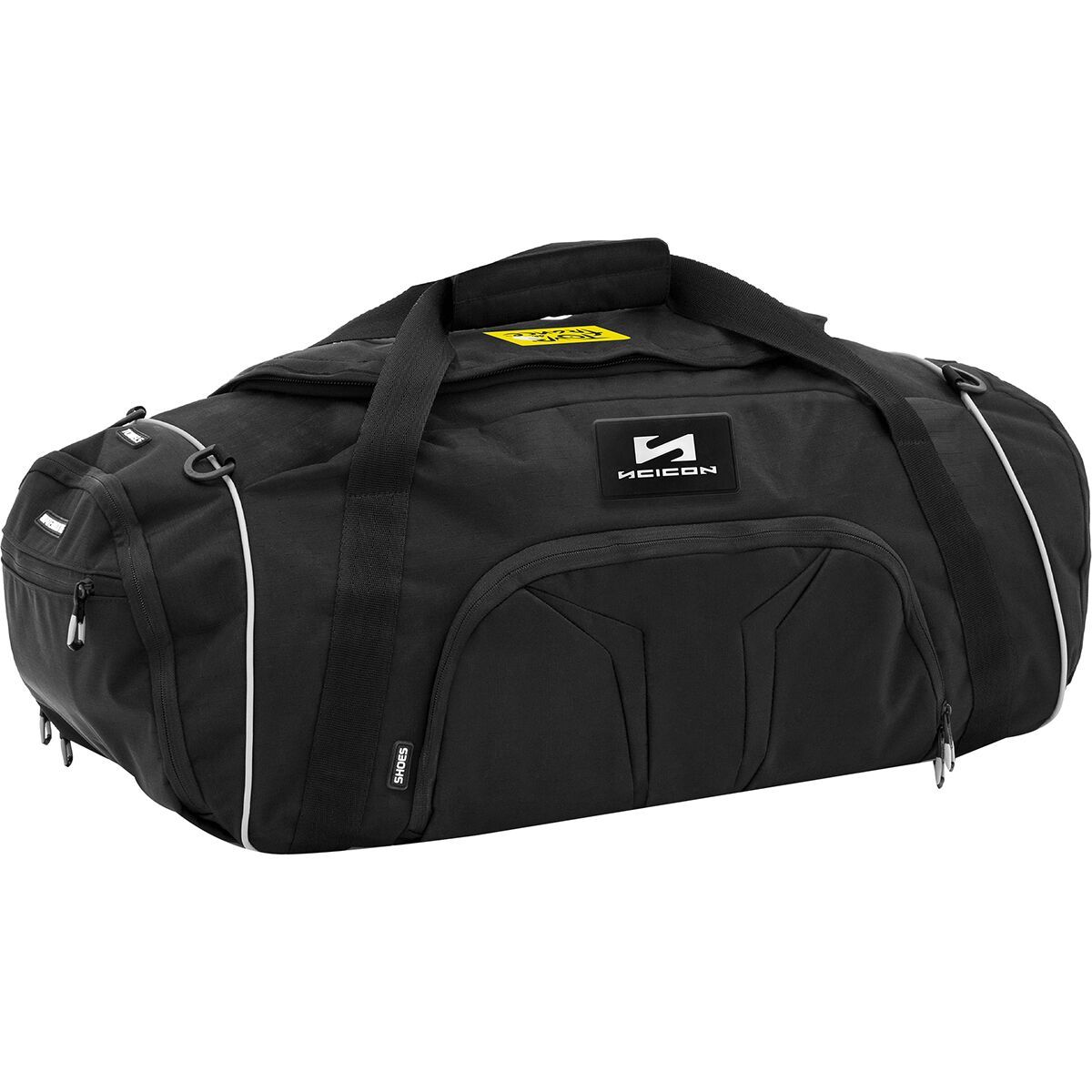 Image of SciCon TDF 50L Duffel Bag Black, One Size