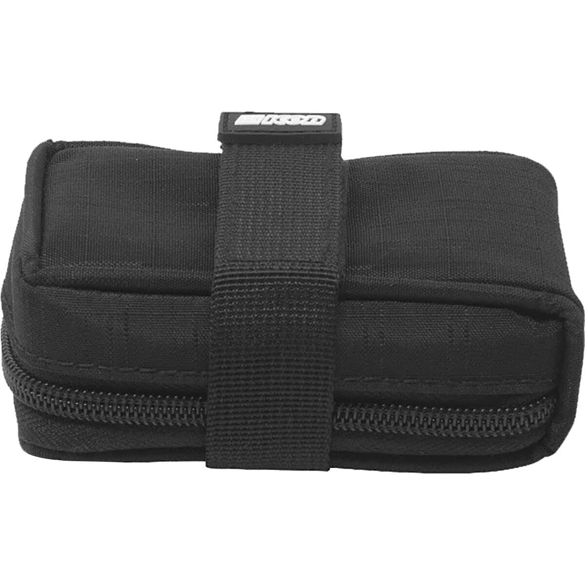 Image of SciCon TDF Elan 210 Saddle Bag Black, One Size