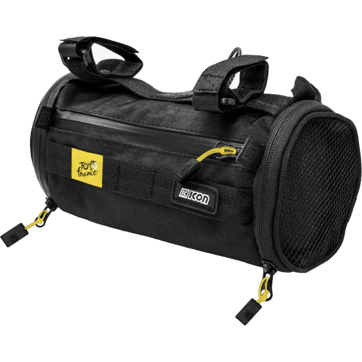 Image of SciCon TDF Handlebar Bag Black, One Size