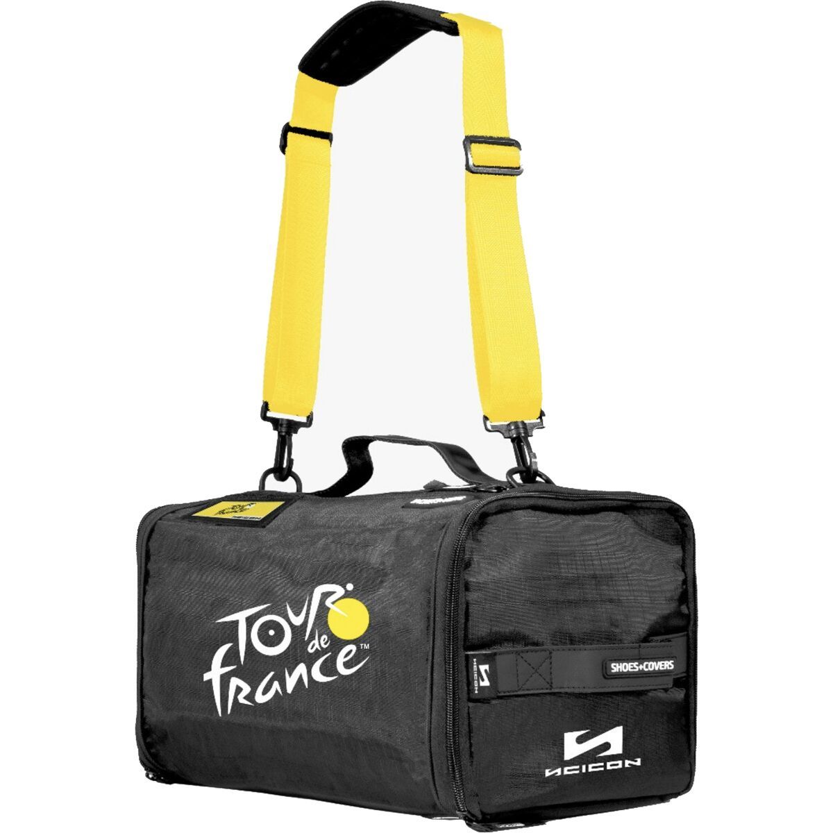 Image of SciCon TDF Race Rain Bag Black, One Size