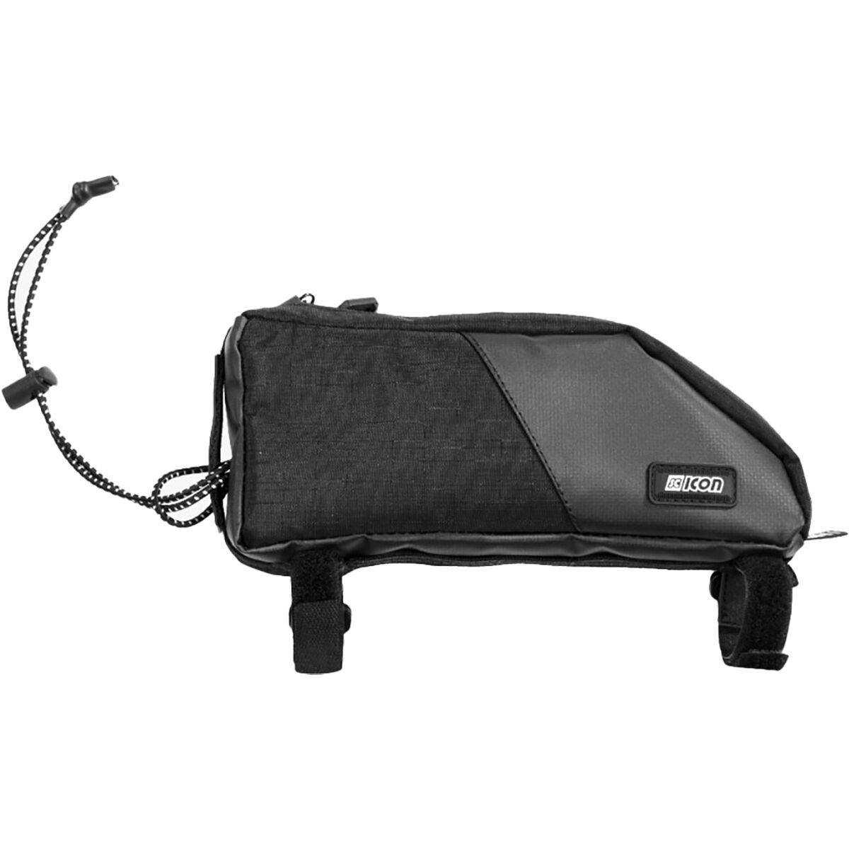 Image of SciCon TDF Top Tube Bag Black, One Size