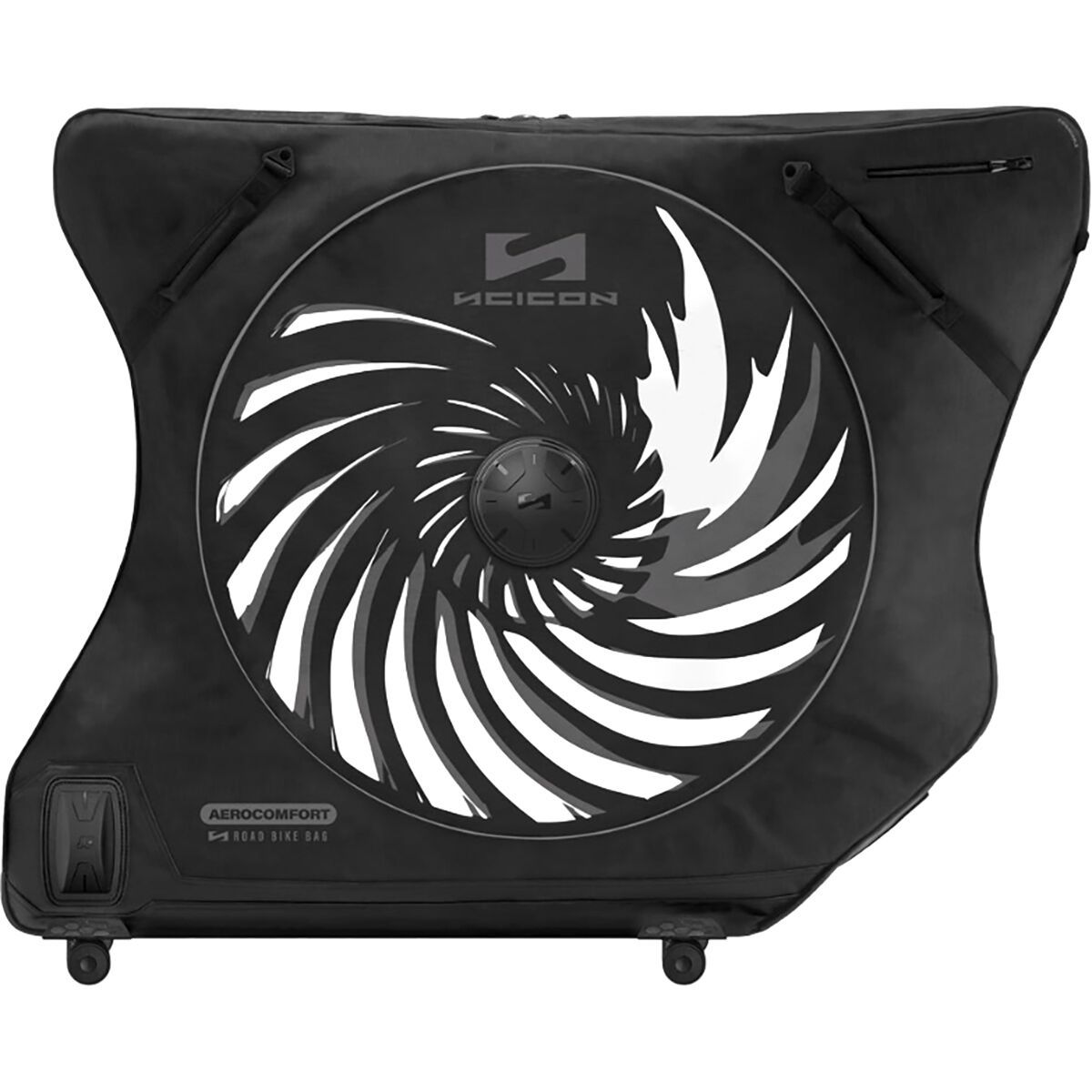 SciCon SciCon Aerocomfort 3.0 TSA Exclusive Road Case