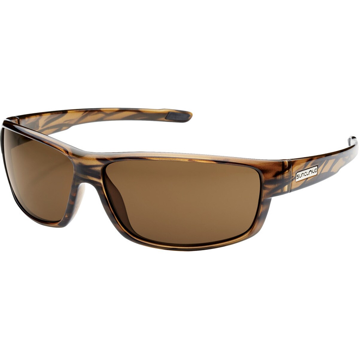 Suncloud Polarized Optics Voucher Polarized Sunglasses - Men's