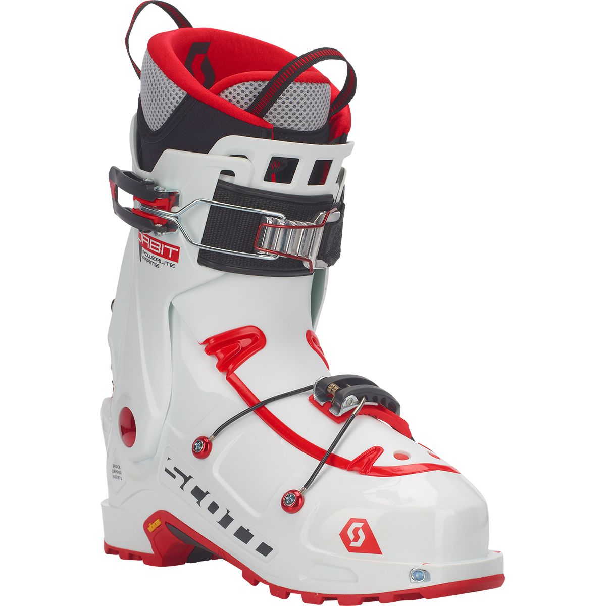 Scott Orbit 25〜25.5 SCOTT Orbit Ski Boot