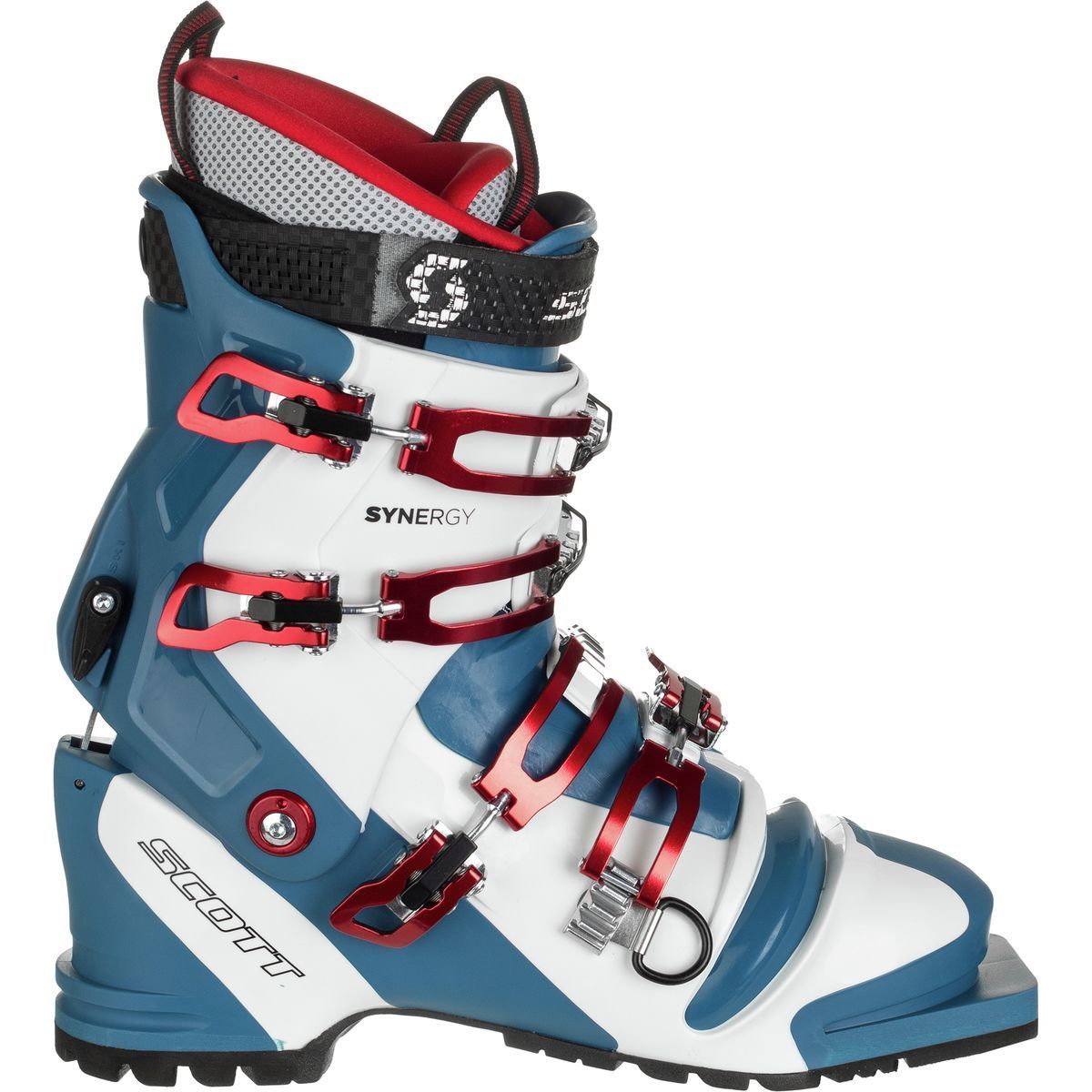 Telemark boots 2019 discount