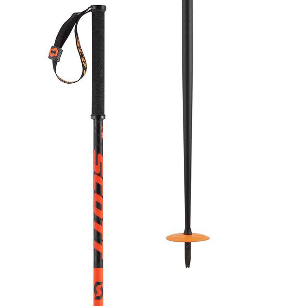 OTEBO CRAFTS CLASSIC POLE （ショート） BK.jpg