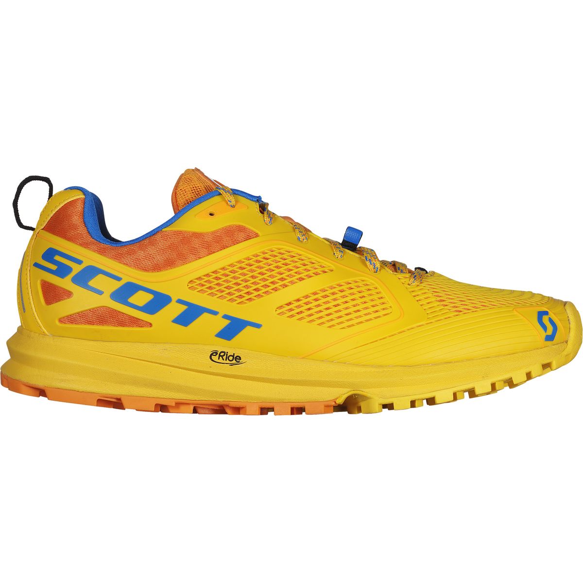 Scott Kinabalu Enduro Trail Running Shoe Men s Footwear