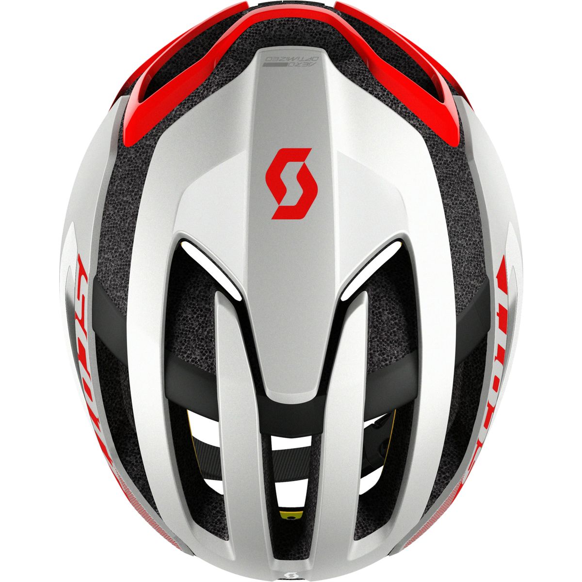 scott centric plus 2018