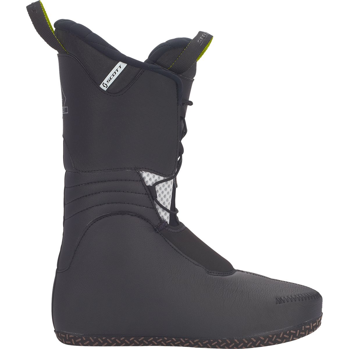 SCOTT S1 CARBON スキーブーツ Scott S1 Carbon Boot - Ski