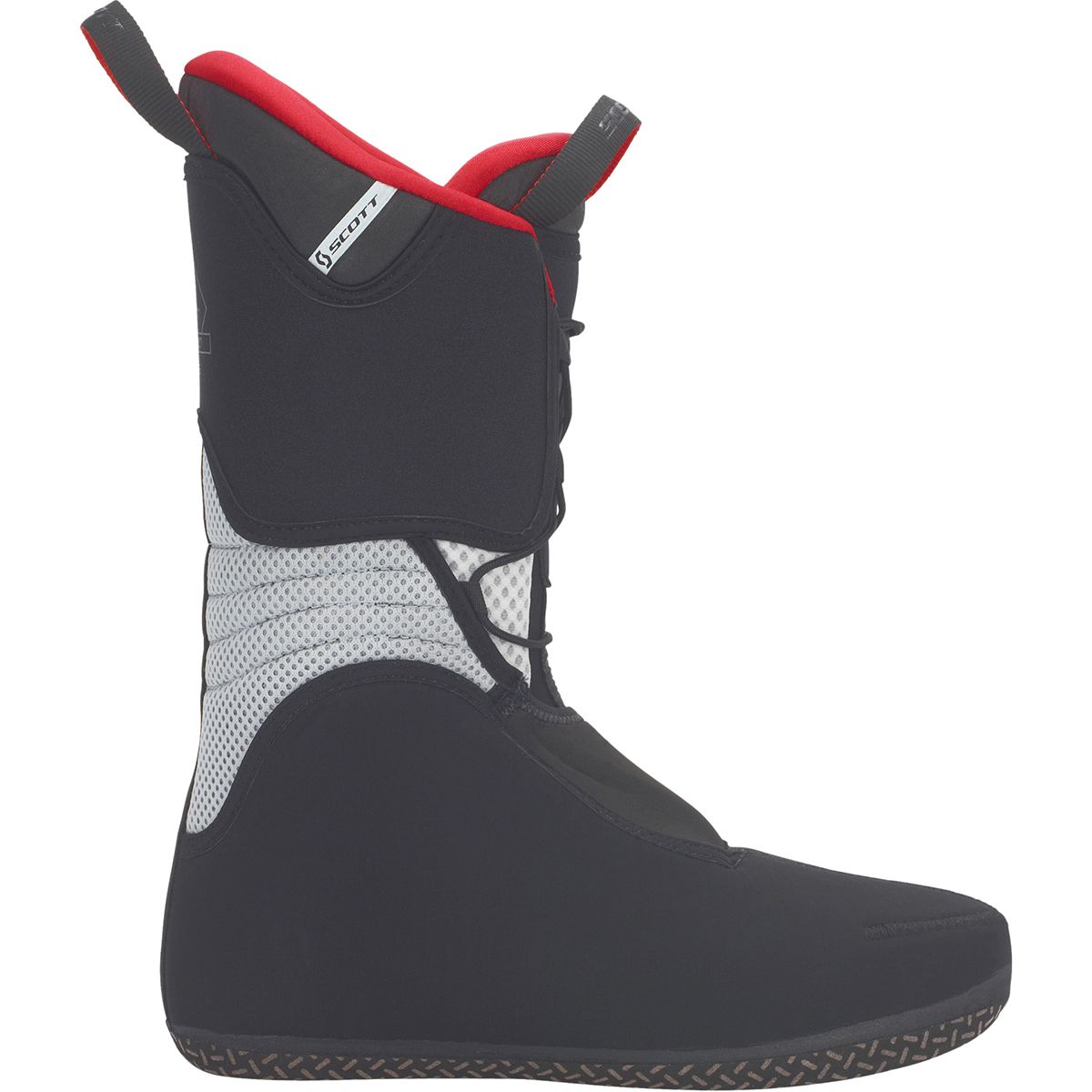 SCOTT S1 CARBON スキーブーツ Scott S1 Carbon Longfiber Alpine Touring Boot - Ski