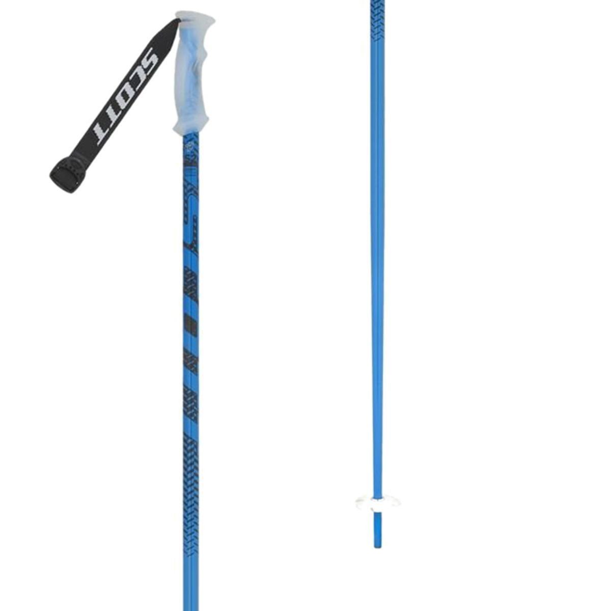 Scott 540 Ski Poles