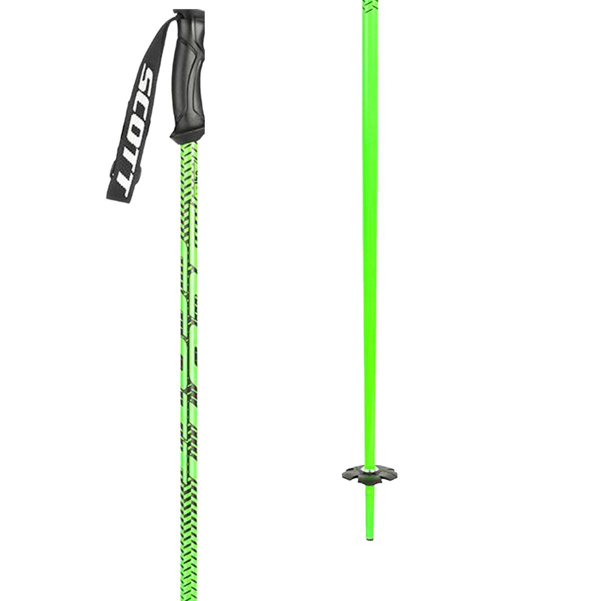 scott s2 540 ski poles