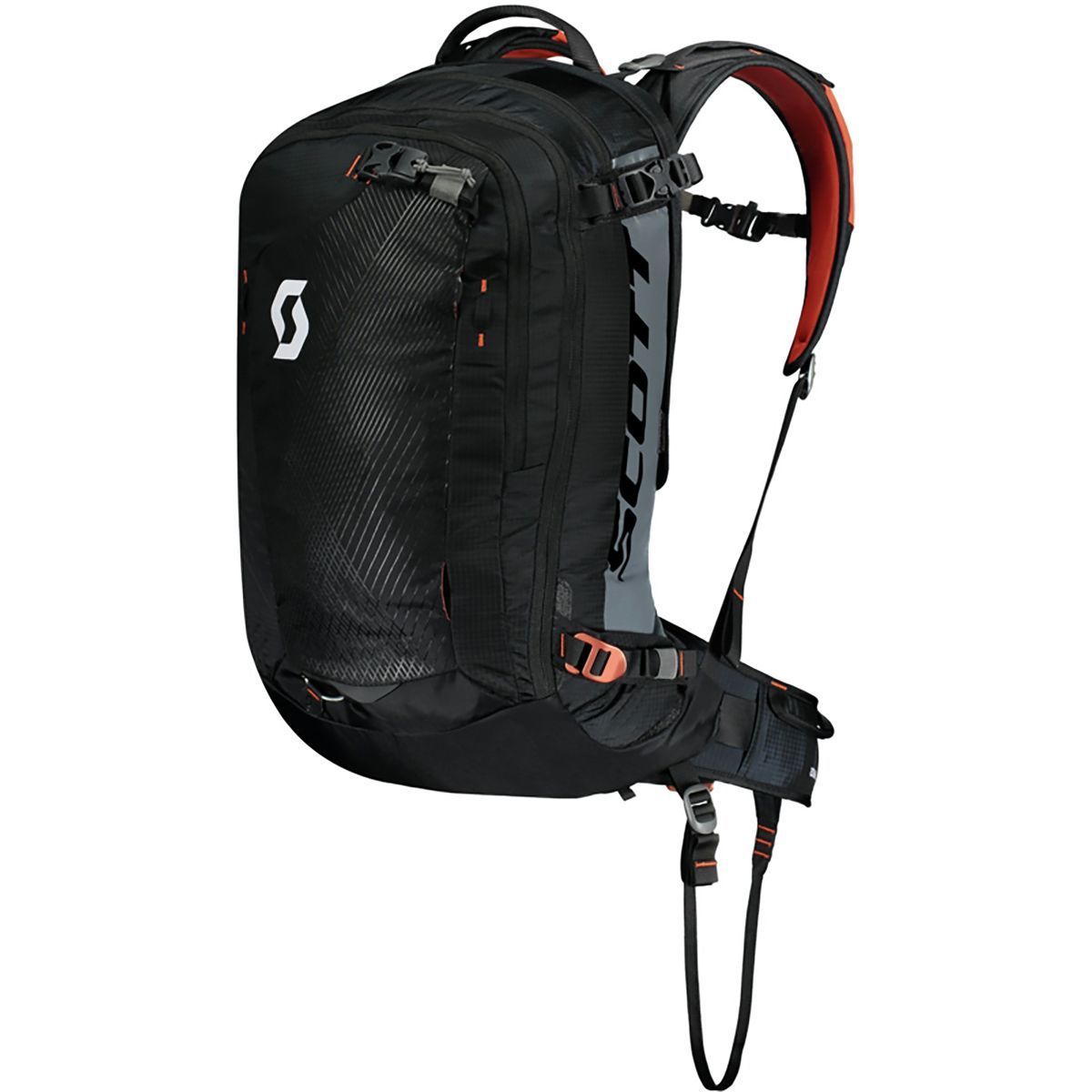 Scott Backcountry Guide AP 30L Backpack Kit