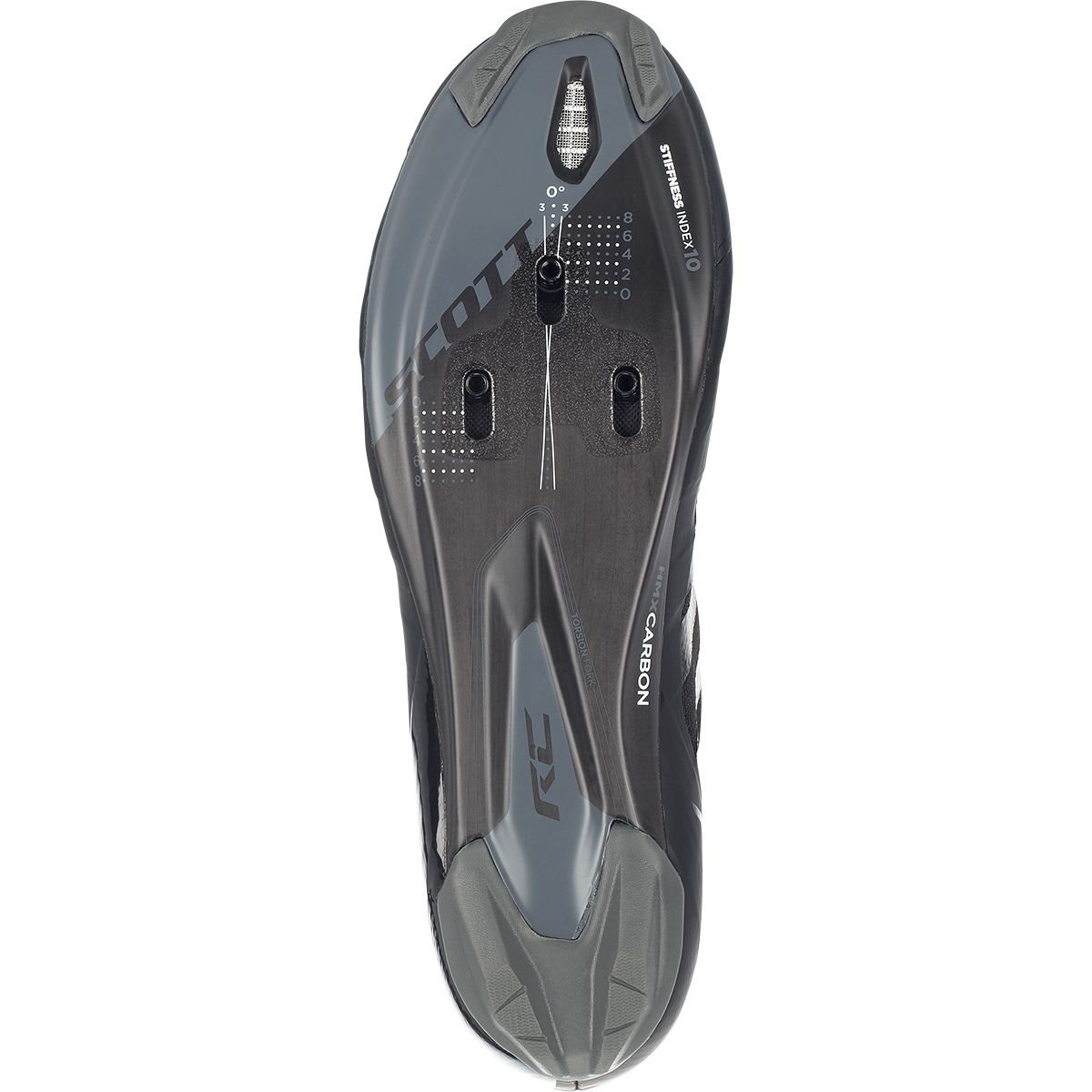 scott road rc ultimate